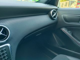 Mercedes Clase A A 180 CDI