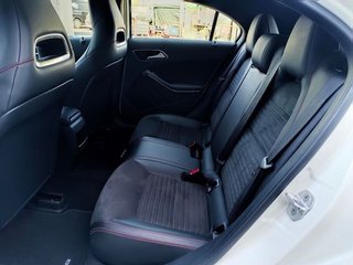 Mercedes Clase A A 180 CDI