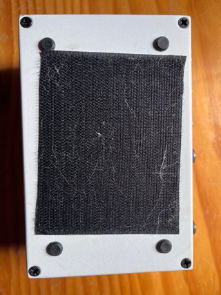 Empress Echosystem Delay Pedal