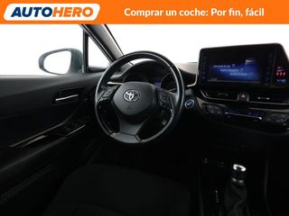 Toyota C-HR 1.8 Hybrid Advance