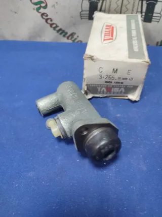 Bomba embrague Simca 1200 GL / Talbot