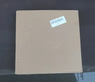 Pad de práctica para batería. MEMPHIS JBP08C