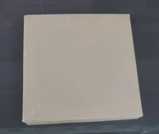 Pad de práctica para batería. MEMPHIS JBP08C