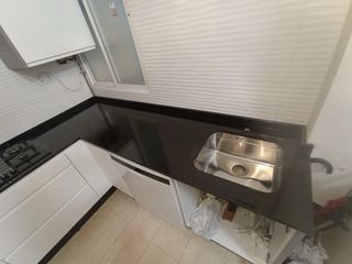 Encimera de cocina a medida