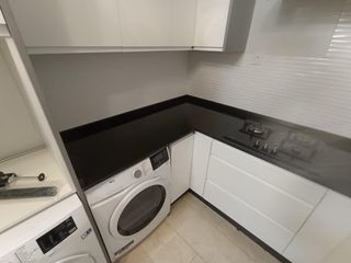 Encimera de cocina a medida