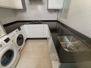 Encimera de cocina a medida
