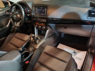 Mazda CX-5 2013