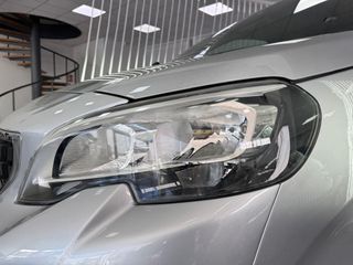 PEUGEOT Traveller Business 1.6 BlueHDi 85KW 115 Compact