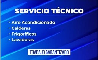 Reparación de Frigorificos en Toledo