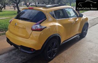 Nissan JUKE SPORT