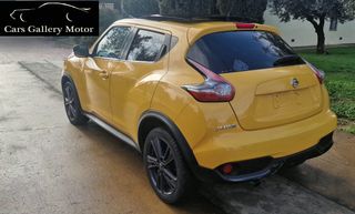 Nissan JUKE SPORT