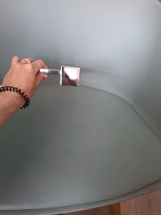 Applique per specchio da bagno con luce