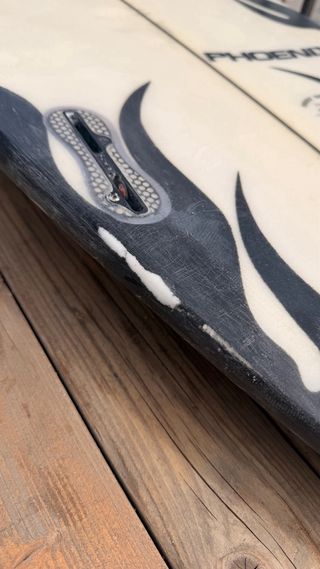 Tabla Surf DHD Phoenix 5’10