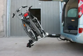 Alquiler Portabicis Atera Strada DL3