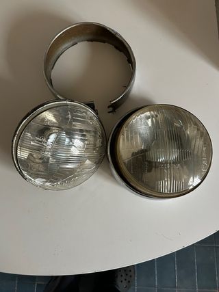 Faros Sear 600