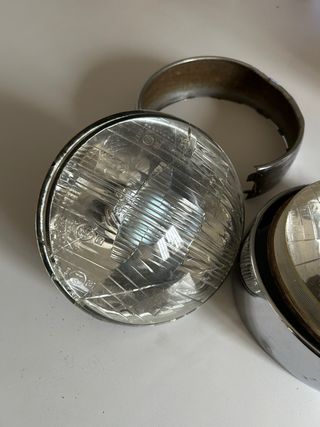Faros Sear 600