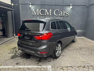 BMW Serie 2 218d Gran Tourer 110 kW (150 CV)