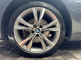 BMW Serie 2 218d Gran Tourer 110 kW (150 CV)