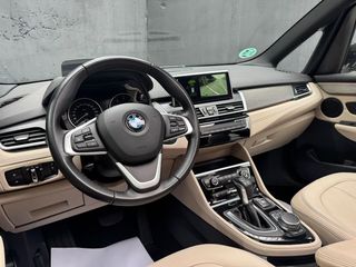 BMW Serie 2 218d Gran Tourer 110 kW (150 CV)