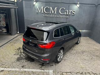 BMW Serie 2 218d Gran Tourer 110 kW (150 CV)