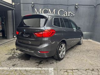 BMW Serie 2 218d Gran Tourer 110 kW (150 CV)