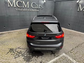 BMW Serie 2 218d Gran Tourer 110 kW (150 CV)