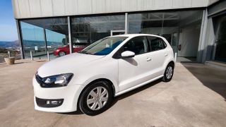 Volkswagen Polo 2012