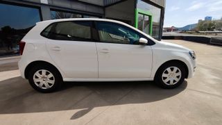 Volkswagen Polo 2012