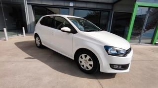 Volkswagen Polo 2012