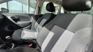 Volkswagen Polo 2012