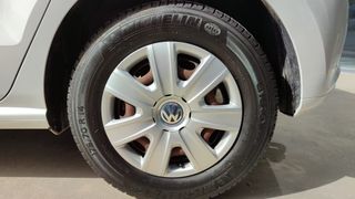 Volkswagen Polo 2012