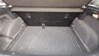 Volkswagen Polo 2012