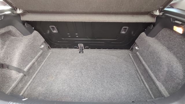Volkswagen Polo 2012