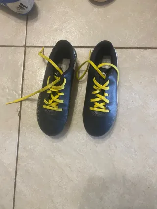 Zapatos niño 34, 35