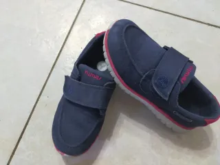 Zapatos niño 34, 35
