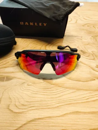 Oakley RADAR EV PATH Gafas Deportivas