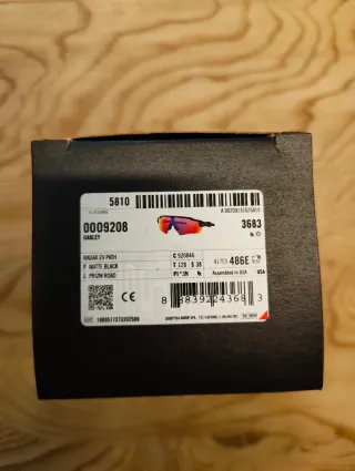 Oakley RADAR EV PATH Gafas Deportivas