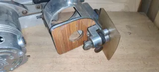 Fresadora cepilladora Rubi