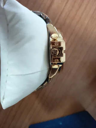 Reloj Modelo: Diesel Dorado