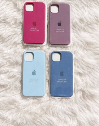 Confezione da 4 custodie per iPhone 13 Apple