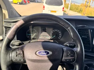 Ford Transit Custom 2019