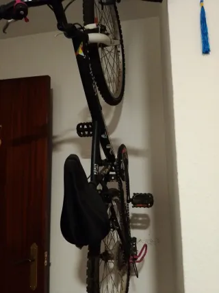 Bicicleta BTWIN