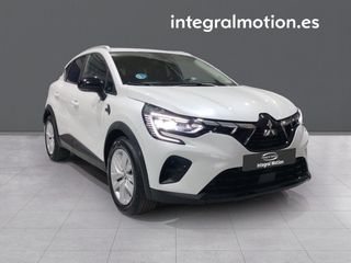 Mitsubishi ASX 130T MHEV Motion