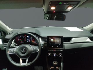 Mitsubishi ASX 130T MHEV Motion