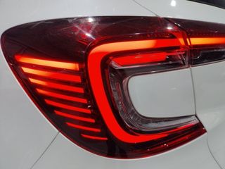 Mitsubishi ASX 130T MHEV Motion