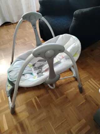 Hamaca para bebé