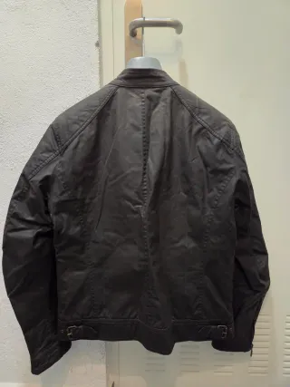 Chaqueta BELSTAFF S M 46 WEYBRIDGE Cazadora xwz