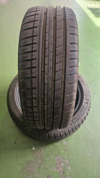 195/45-16 Michelin