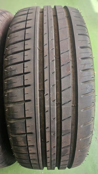 195/45-16 Michelin