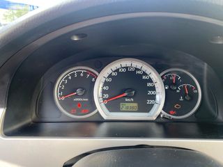 Chevrolet Nubira 2007